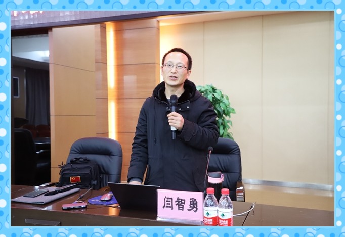1548644801278544.jpg conew_12月26日,姜大源姜大源教育名家工作室专家闫智勇博士莅临学院第139期南苑讲坛,应邀为学院全体干部、教师作《工作过程系统化课程开发范式》专题讲座。.jpg